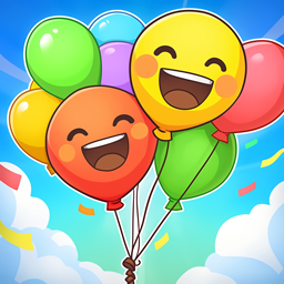 Balloon Paradise II