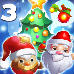 Christmas Match 2