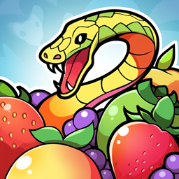 Fruit Snake II