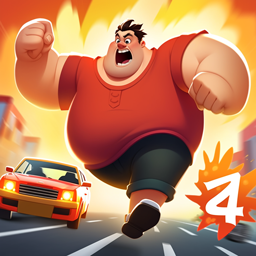 Runner