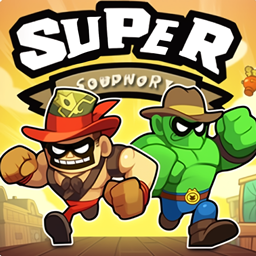 Super boy Run