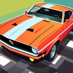 Traffic in game
