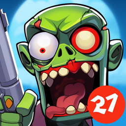 Zombie Shooter
