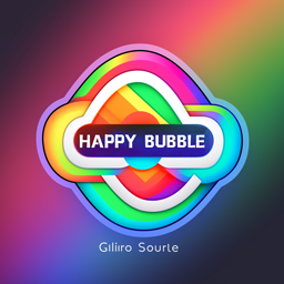 happy Bubble
